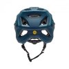 KASK ROWEROWY FOX SPEEDFRAME SOLID TWILIGHT L